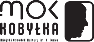 Herb - Miejski Ośrodek Kultury w Kobyłce