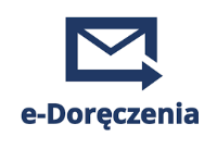 E doręczenia 