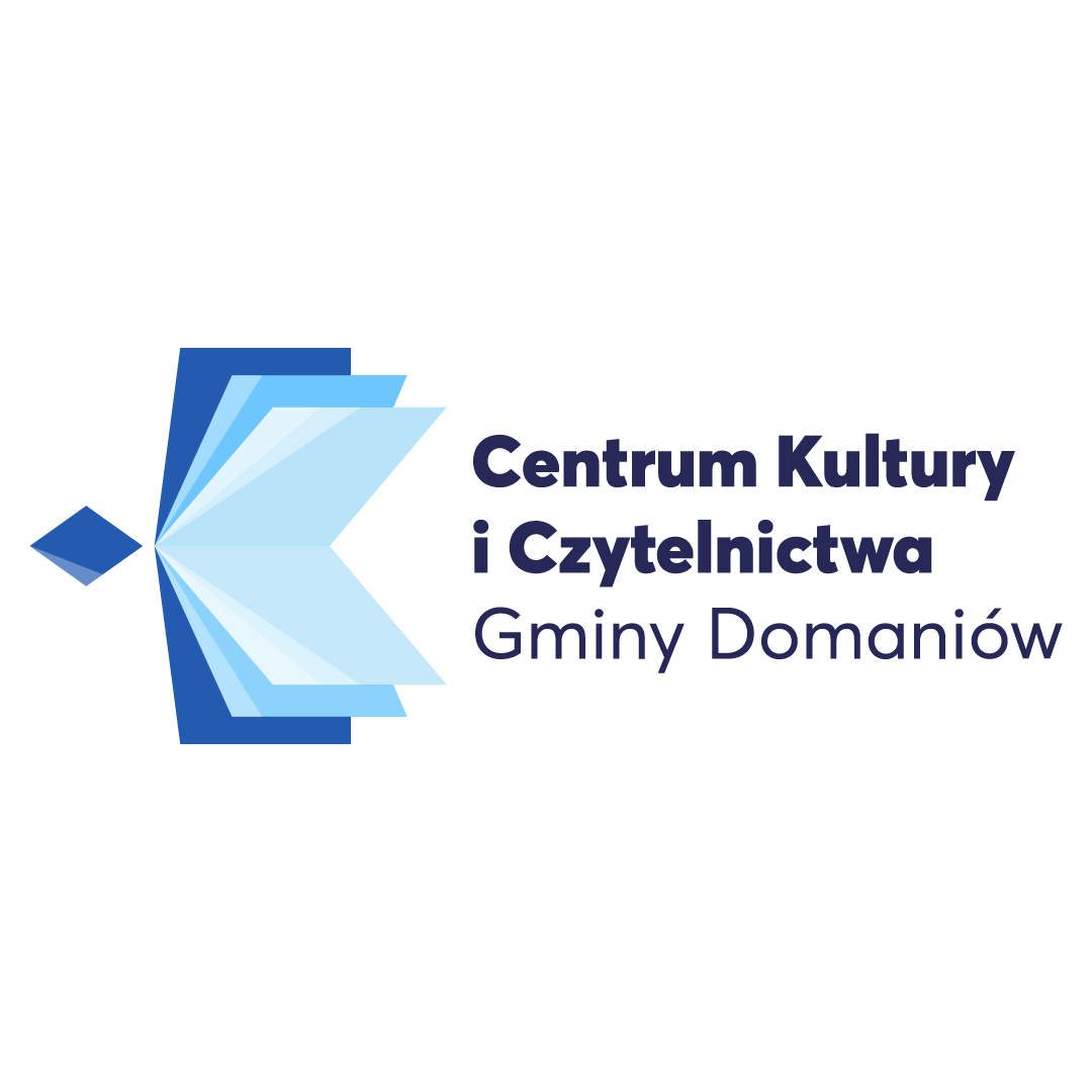 Herb - Centrum Kultury i Czytelnictwa Gminy Domaniów